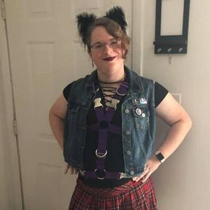 Meet your Posher, Tyger